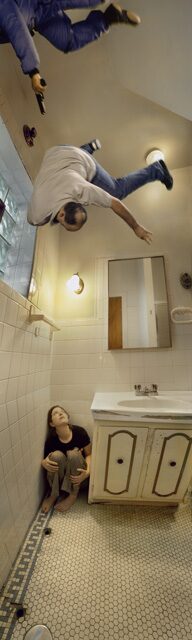 Assistant Professor Sabrina Raaf Exhibits at Wendy Cooper Gallery