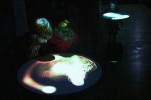 Gosia Koscielak Studio & Gallery Presents <em>Pan</em> by Sangyoon Lee