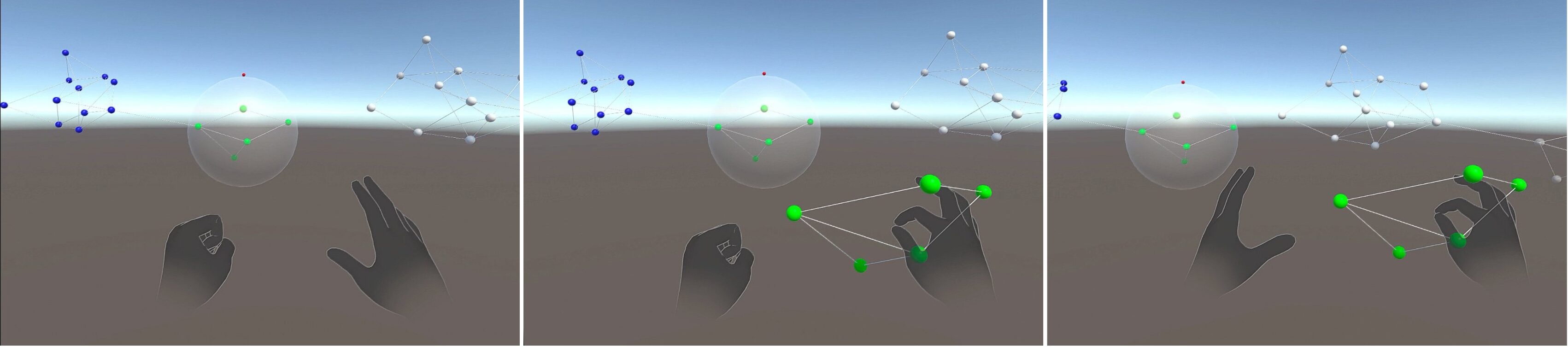 PhD Dissertation Announcement: Understanding Lateral Asymmetry in Touchless Interaction