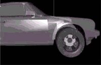 Toward Real-time Interactive Virtual Prototyping of Mechanical Systems: Experiences Coupling Virtual Reality with Finite Element Anaylsis