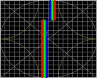 Quality Evaluation of Projection-Based VR Displays