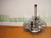 Mejan Labs (Stockholm) Showcases Sabrina Raaf’s Work