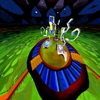 Rutopia 2 Presented at the SPIE 2006 The Engineering Reality of Virtual Reality