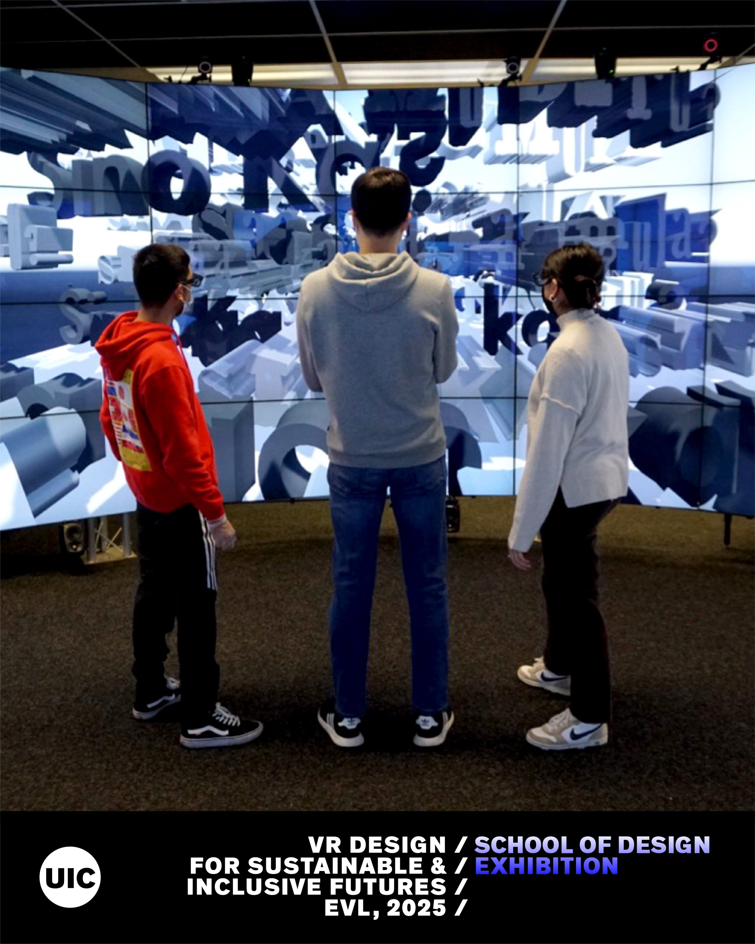 VR Design for Sustainable and Inclusive Futures