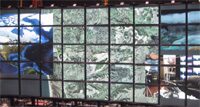 Scalable Graphics Architecture for High-Resolution Displays