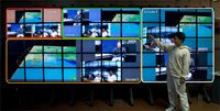 SAGE: Scalable Adaptive Graphics Environment
