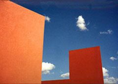 Lecture Series at the Santa Fe Art Institute