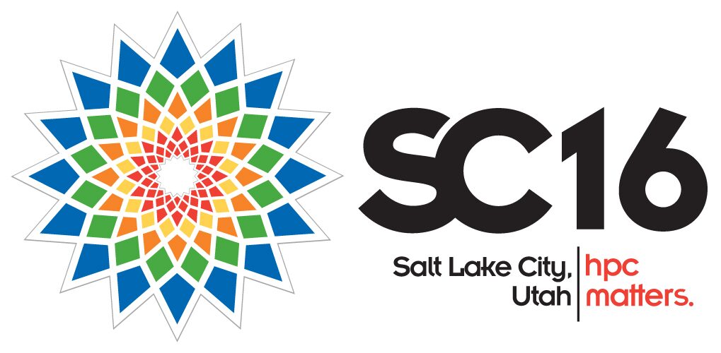 SC16 SAGE BOF Now Posted Online
