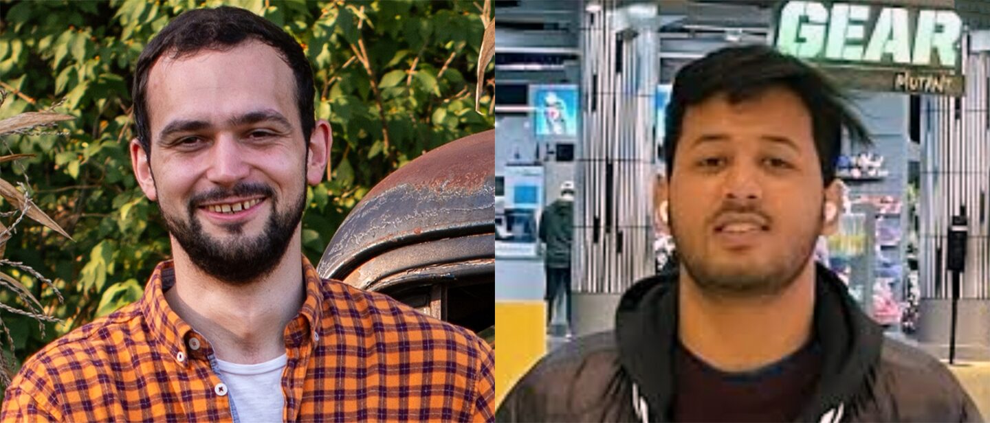Congratulations to EVL Graduate Students on thier paper acceptance to IEEE TVCG!