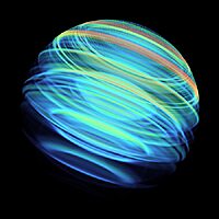 Visualizing Seismic Wave Propagation
