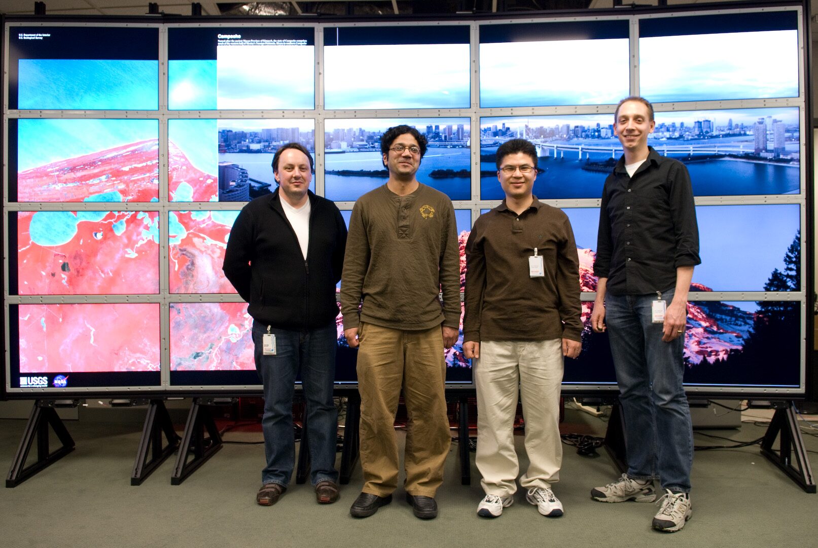 New Sharpwall Installed at Sharp Labs in Portland