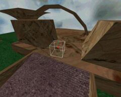 CAVE™ Simulator