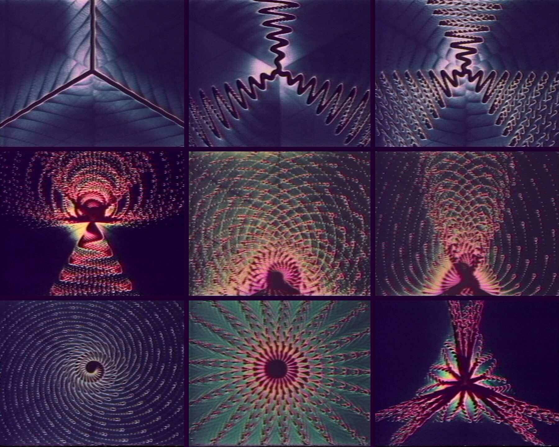 UIC Electronic Visualization Laboratory to be Featured in Chicago New Media 1973-1992 Exhibition