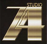 A Night of Art at Studio 74