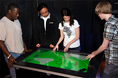 UIC Announces Video Game Design and Development Course Winners