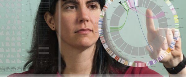 Visualization Analysis and Design, Dr. Tamara Munzner