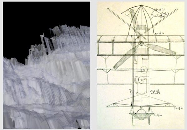 PARALLELS // A Collaboration with ACRE Residency Part 2