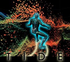 TIDE: Tele-Immersive Data Explorer