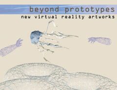 Todd Margolis Organizes Exhibition of New VR Works