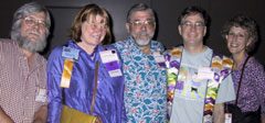 ACM SIGGRAPH Outstanding Service Award