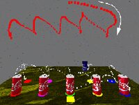 Training in Virtual and Real Environments