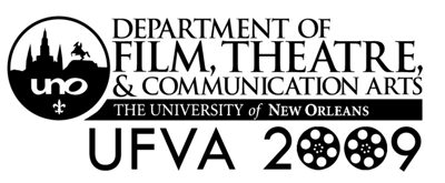 Presentation at the 2009 University Film and Video Association Conference <em>TEACHING BASIC ANIMATION</em>