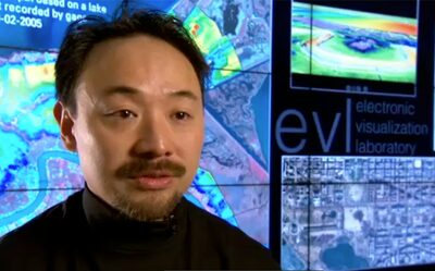 UIC Releases PSA Featuring EVL