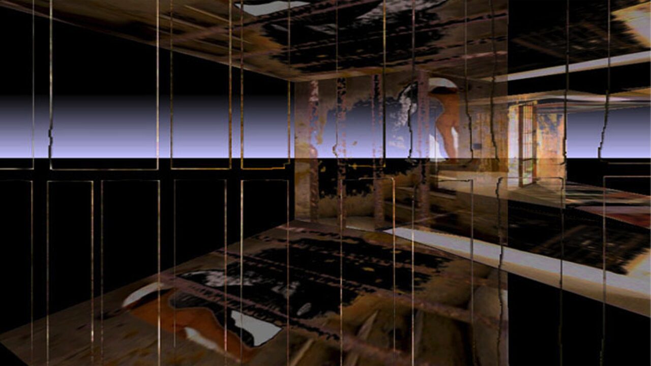 Under control / In control<br>Developed by Lucy Petrovic and Johnie Hugh Horn<br>©2005