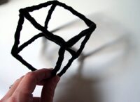 UNFOLDING SPACE