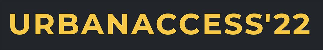 The 1st <a href='https://accessiblecities.github.io/UrbanAccess2022/'> ASSETS’22 Workshop</a>  on The Future of Urban Accessibility