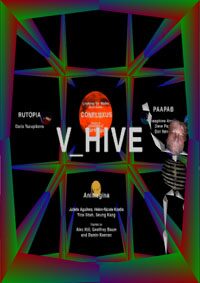 EVL Participates in Virtual Worlds Festival, Brazil