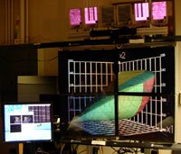 Real-Time 3D Head Position Tracker System With Stereo Cameras Using a Face Recognition Neural Network