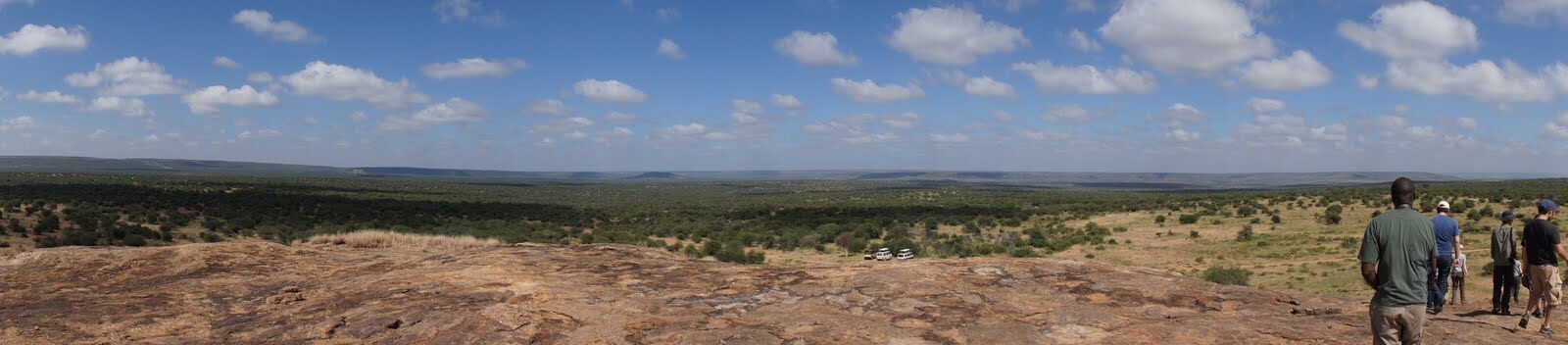 Chicago computer scientists develop tools to help ecologists in Kenya