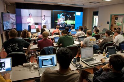 Virtual School of Computational Science and Engineering