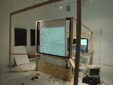 <em>Shared Spaces</em> Debuts at the <em>Who?</em> Exhibition