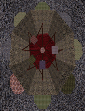 labyrinth