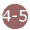 4-5
