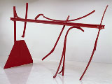 Anthony Caro, Sculpture Three,1962