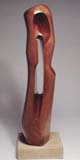 Barbara Hepworth, Churinga