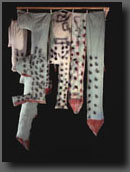 Claes Oldenburg, Upside Down City