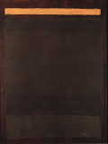 Mark Rothko, untitled (#2), 1963