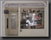 Ben Vautier, Ben's Window