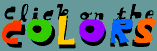Click on the Colors