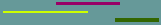 horizontal lines