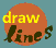 draw lines