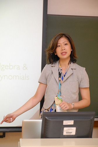 CSCL2011Michelle