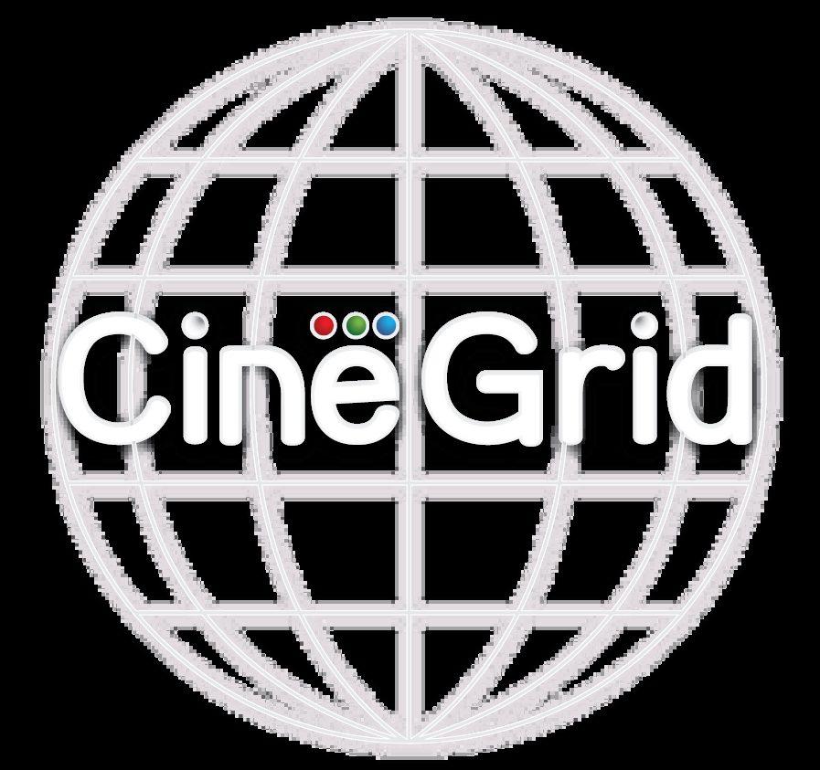 CineGrid Logo