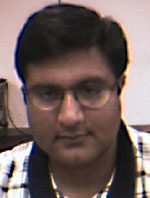 Mohammed Dastagir Ali
