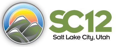 SC12, Salt Lake City, Utah