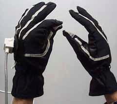 PINCH Gloves
